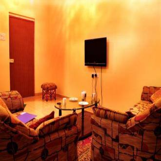 Beautiful 3bhk Villa In Lonavala, Lonavala 2